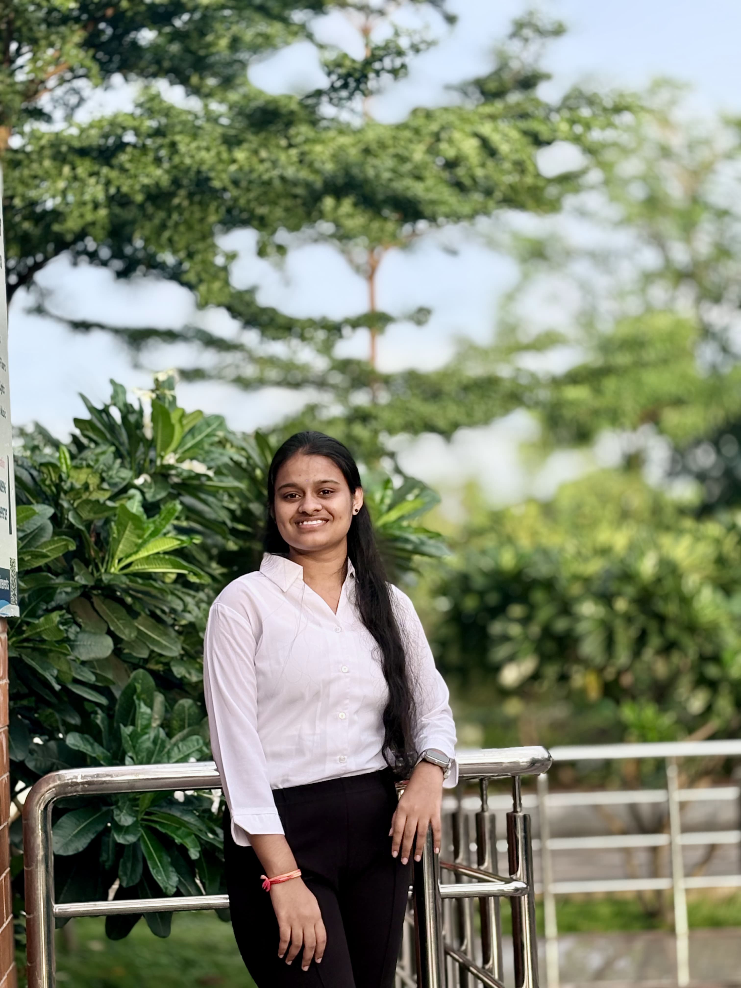 Anjili Rani Bevara Profile Photo